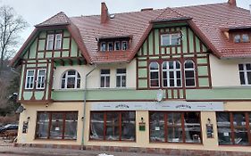 Pension Etiuda